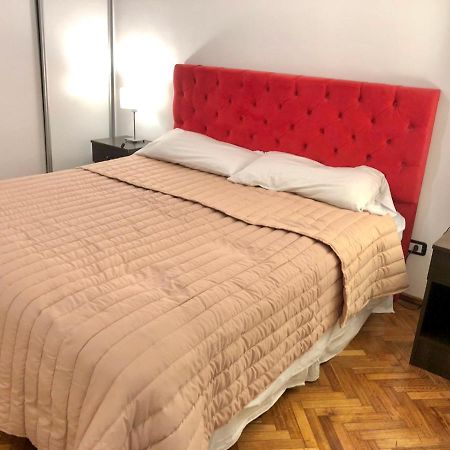 Apartmán Junin Appartmement One Buenos Aires Exteriér fotografie