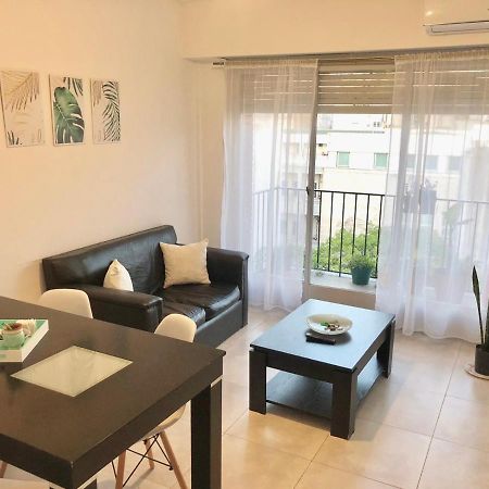 Apartmán Junin Appartmement One Buenos Aires Exteriér fotografie